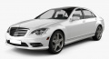 Mercedes-Benz S-Class Sedan (W221, V221)